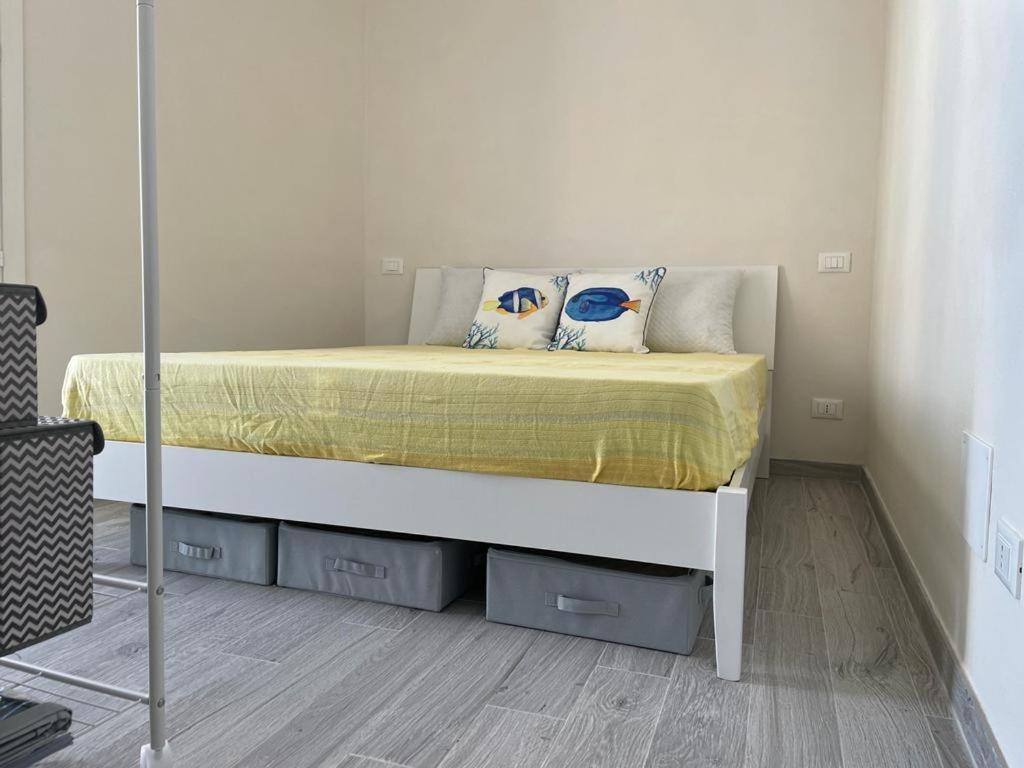 Blu Rooms Маретимо Екстериор снимка