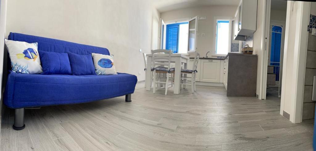 Blu Rooms Маретимо Екстериор снимка