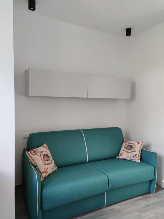 Blu Rooms Маретимо Екстериор снимка