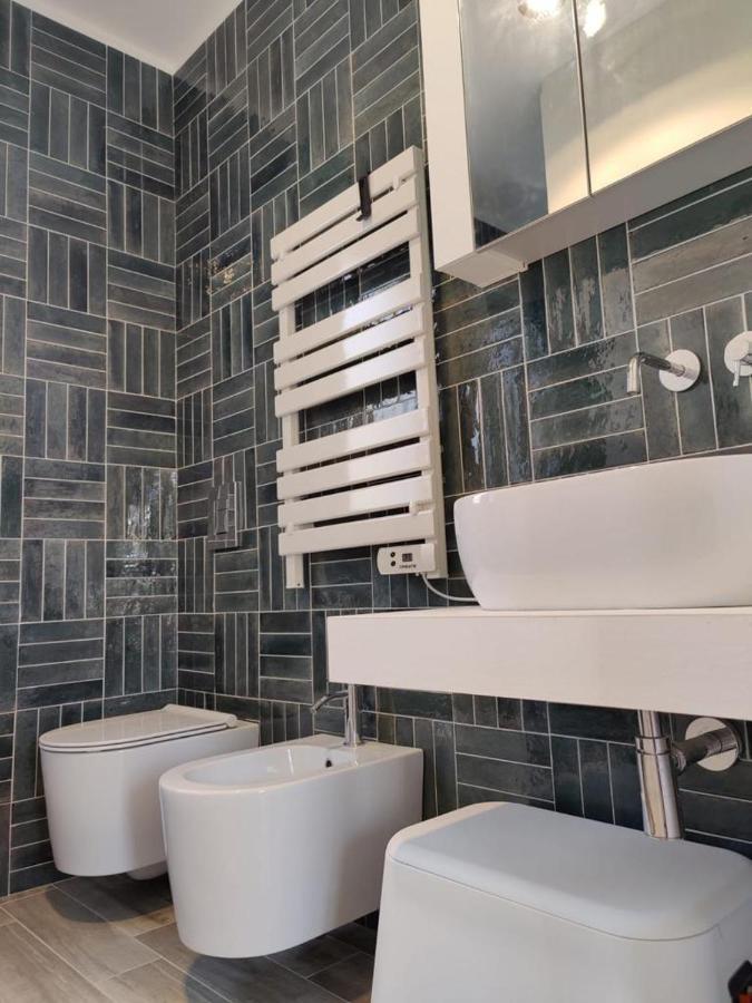 Blu Rooms Маретимо Екстериор снимка