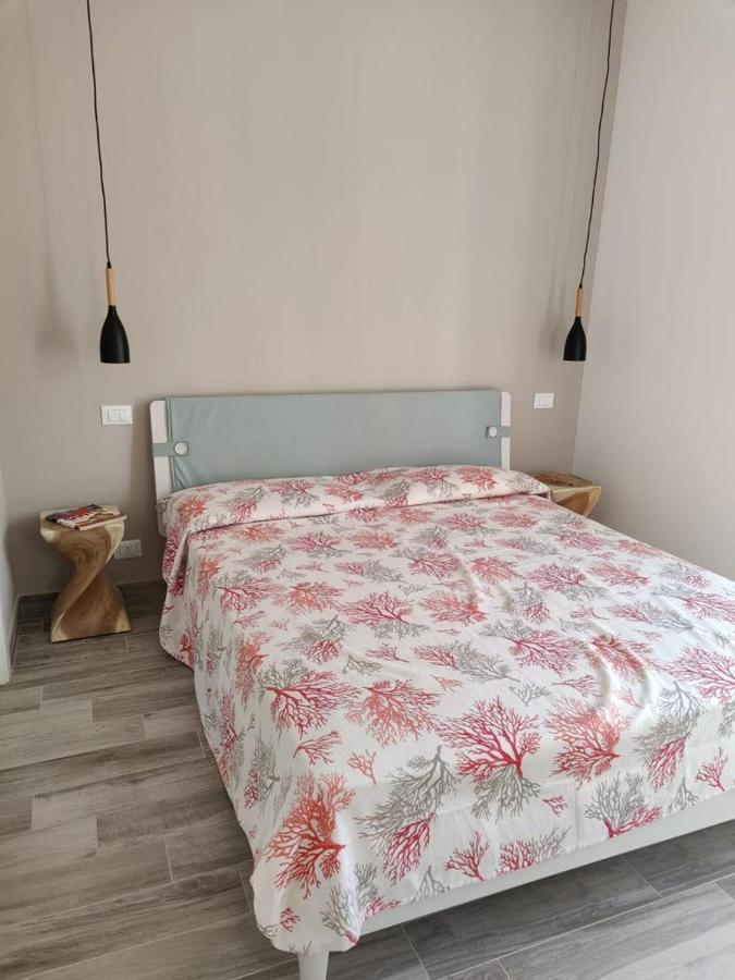 Blu Rooms Маретимо Екстериор снимка