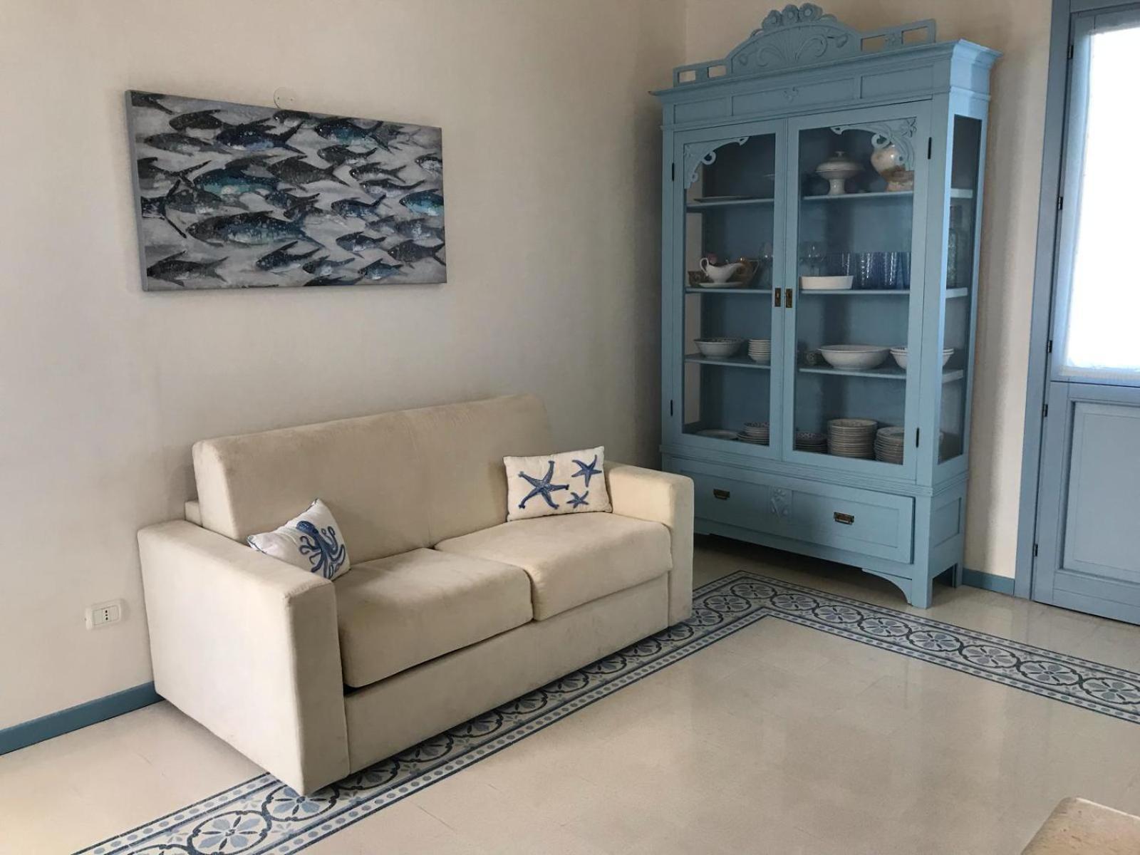 Blu Rooms Маретимо Екстериор снимка