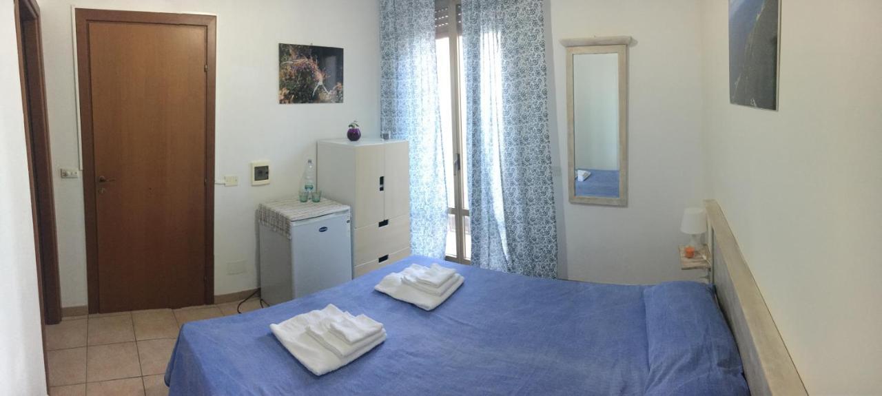 Blu Rooms Маретимо Екстериор снимка